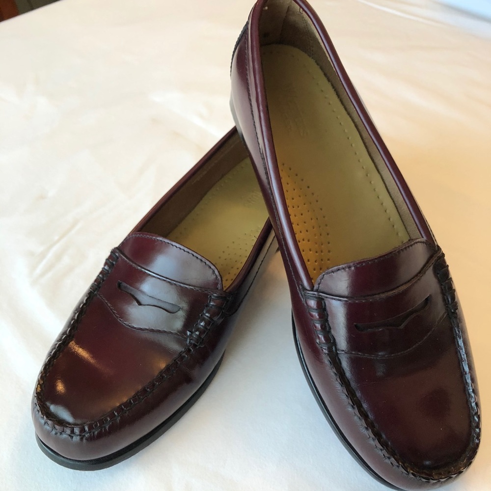 Penny Loafers (Weejuns)